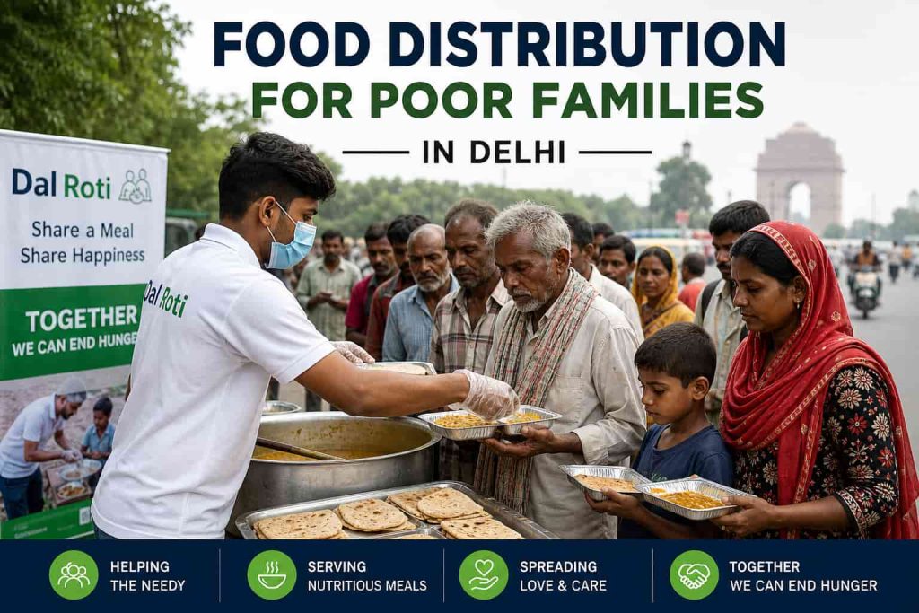 Food NGO
